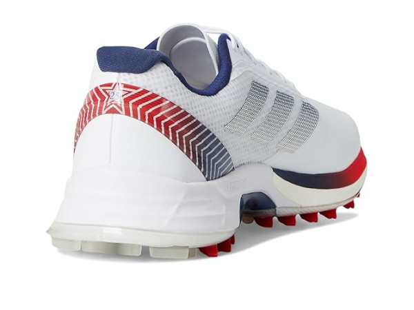 adidas Golf Adizero Zg Ryder Spikeless Golf Shoes