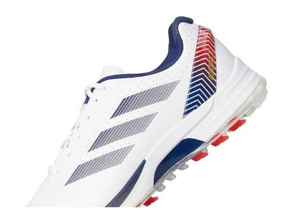 adidas Golf Adizero Zg Ryder Spikeless Golf Shoes