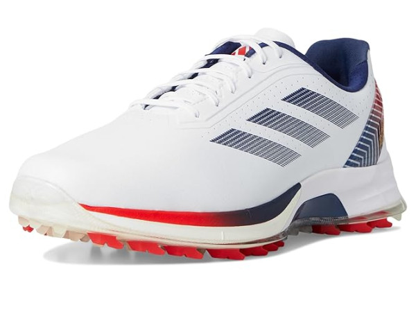 adidas Golf Adizero Zg Ryder Spikeless Golf Shoes