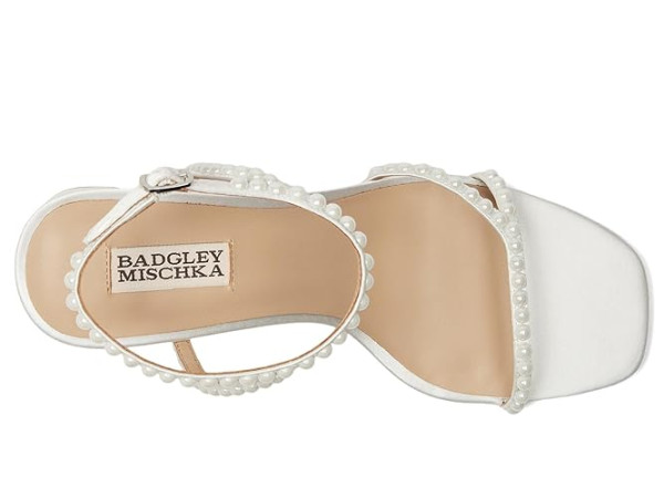 Badgley Mischka Giabella Badgley Mischka Giabella