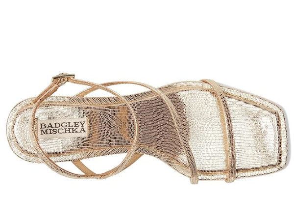 Badgley Mischka Gracelyn Badgley Mischka Gracelyn