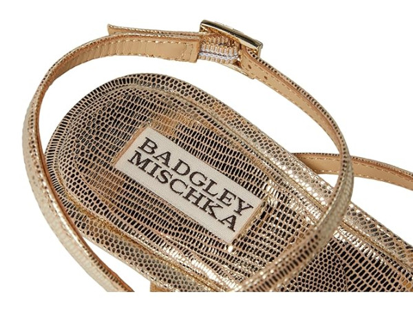 Badgley Mischka Gracelyn Badgley Mischka Gracelyn