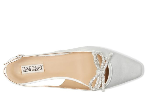 Badgley Mischka Genesis Badgley Mischka Genesis