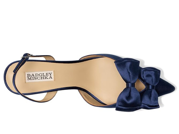 Badgley Mischka Giovanna