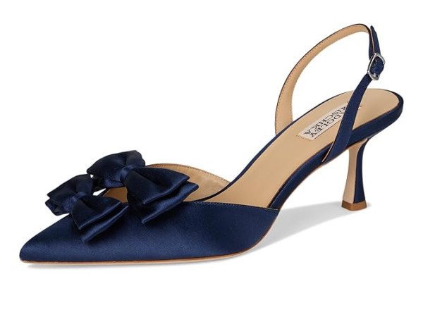 Badgley Mischka Giovanna