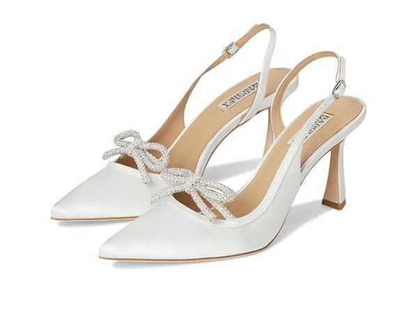 Badgley Mischka Georgie Badgley Mischka Georgie