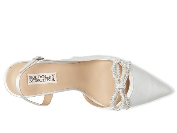 Badgley Mischka Georgie Badgley Mischka Georgie