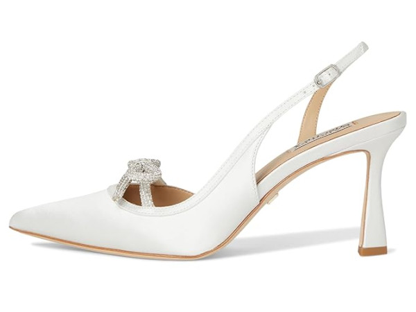 Badgley Mischka Georgie Badgley Mischka Georgie