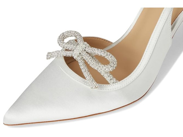 Badgley Mischka Georgie Badgley Mischka Georgie