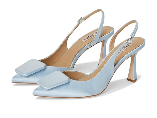 Badgley Mischka Graciella