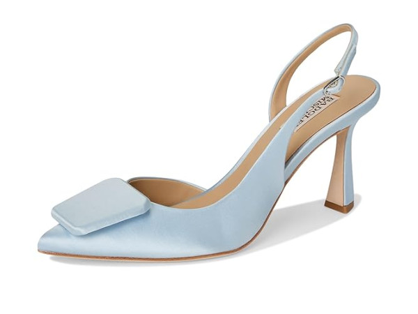 Badgley Mischka Graciella