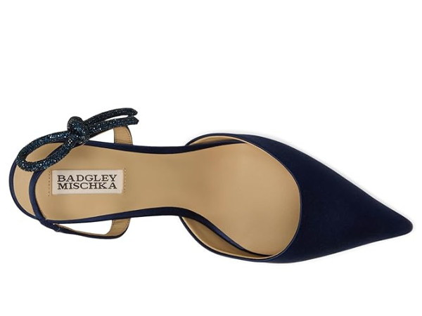 Badgley Mischka Gentry Badgley Mischka Gentry