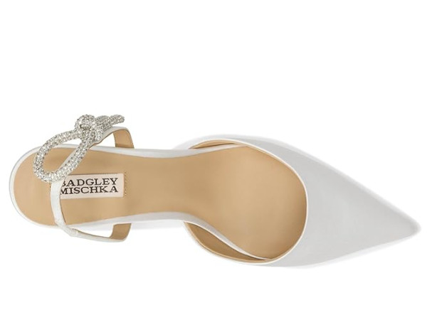 Badgley Mischka Gentry