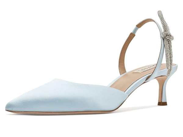 Badgley Mischka Gentry Badgley Mischka Gentry