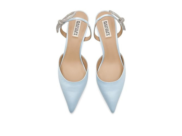 Badgley Mischka Gentry Badgley Mischka Gentry