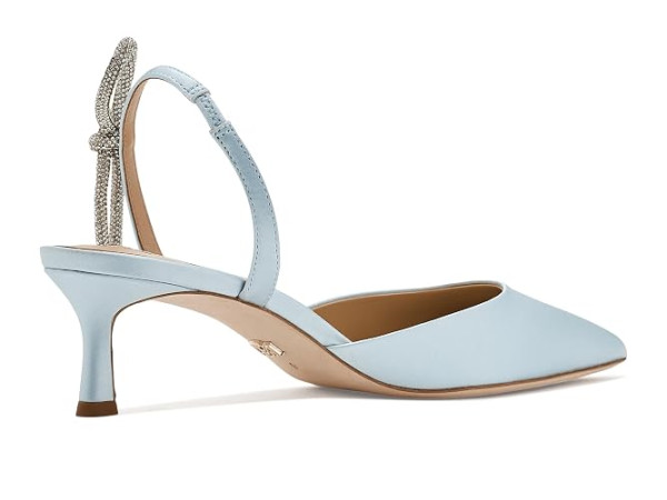 Badgley Mischka Gentry Badgley Mischka Gentry