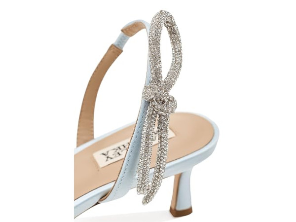 Badgley Mischka Gentry Badgley Mischka Gentry