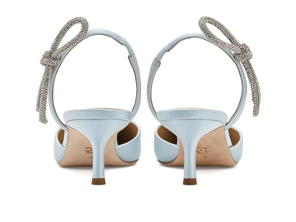 Badgley Mischka Gentry Badgley Mischka Gentry