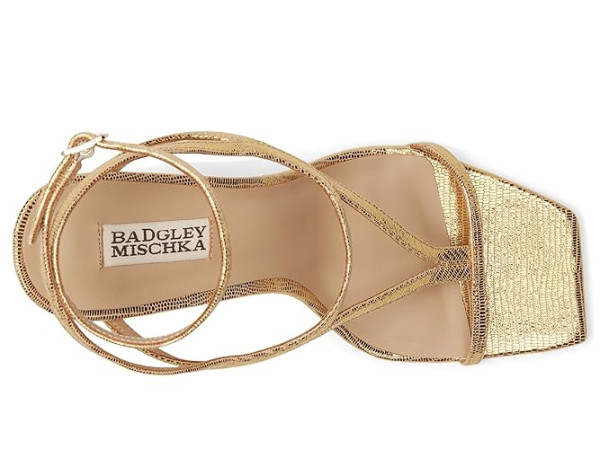Badgley Mischka Gianni Badgley Mischka Gianni