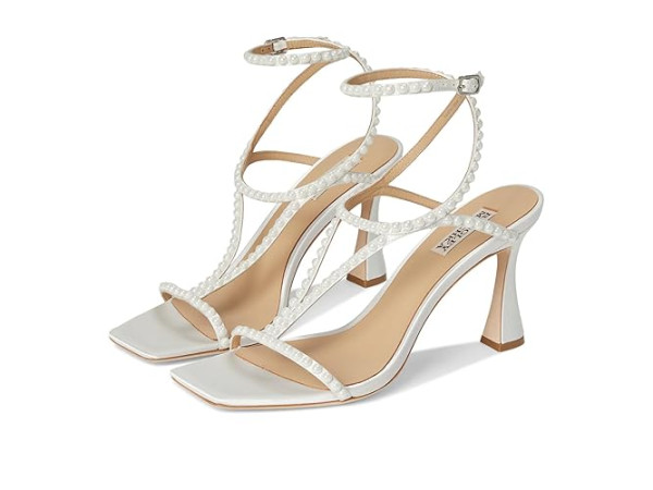 Badgley Mischka Gianni