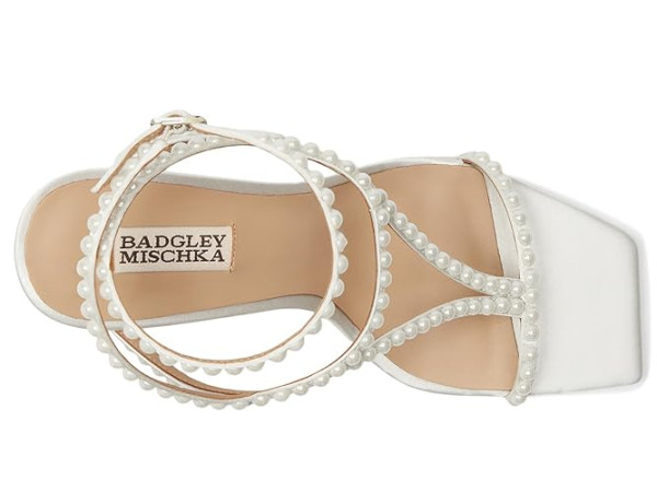 Badgley Mischka Gianni