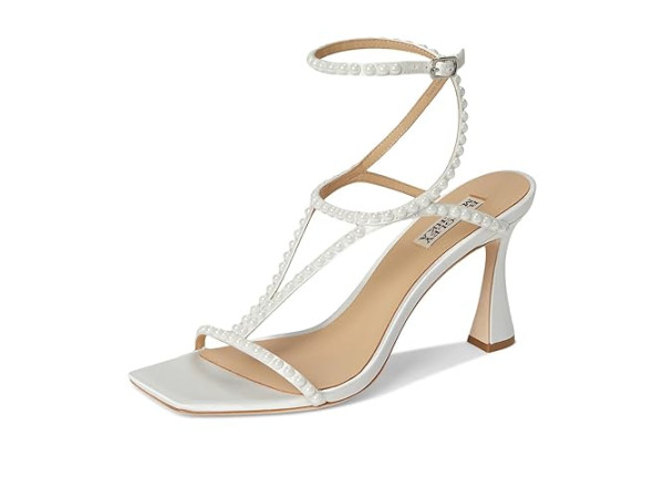 Badgley Mischka Gianni