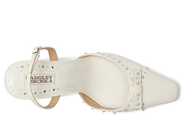 Badgley Mischka Gizelle