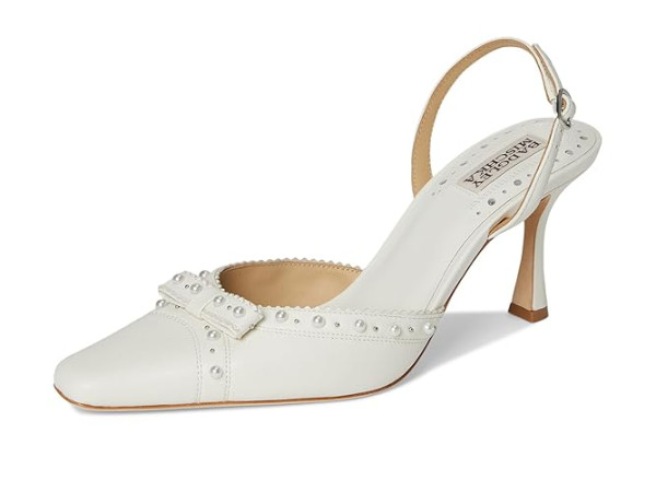Badgley Mischka Gizelle