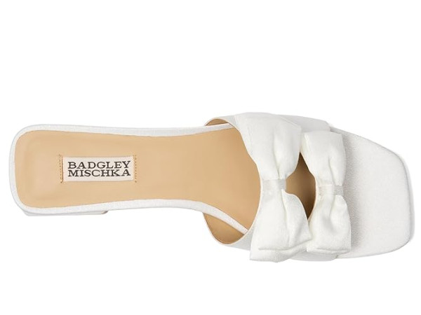 Badgley Mischka Giorgia Badgley Mischka Giorgia