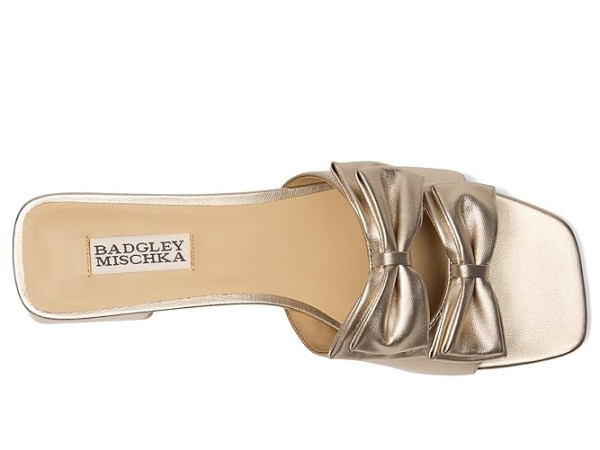 Badgley Mischka Giorgia II