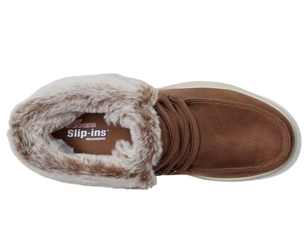 BOBS from SKECHERS Hands Free Slip-ins Skip Cute Wave - Fur Fancies BOBS from SKECHERS Hands Free Slip-ins Skip Cute Wave - Fur Fancies