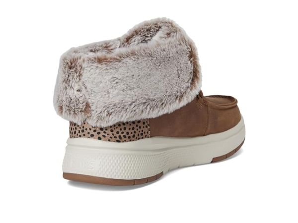 BOBS from SKECHERS Hands Free Slip-ins Skip Cute Wave - Fur Fancies BOBS from SKECHERS Hands Free Slip-ins Skip Cute Wave - Fur Fancies
