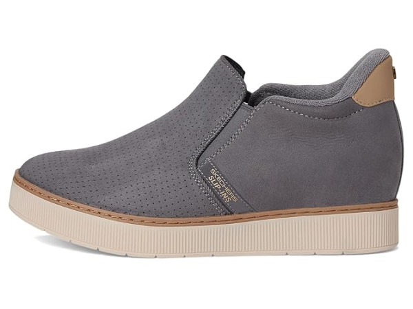 BOBS from SKECHERS Hands Free Slip-ins Hush Up BOBS from SKECHERS Hands Free Slip-ins Hush Up