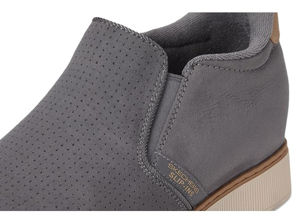 BOBS from SKECHERS Hands Free Slip-ins Hush Up BOBS from SKECHERS Hands Free Slip-ins Hush Up