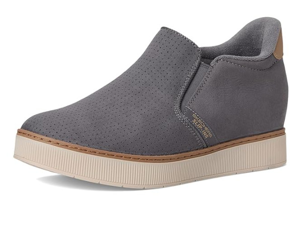 BOBS from SKECHERS Hands Free Slip-ins Hush Up BOBS from SKECHERS Hands Free Slip-ins Hush Up