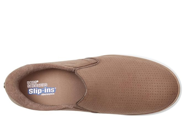 BOBS from SKECHERS Hands Free Slip-ins Hush Up