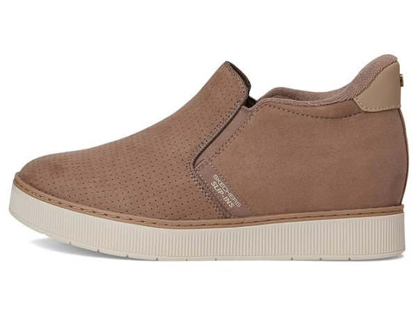 BOBS from SKECHERS Hands Free Slip-ins Hush Up