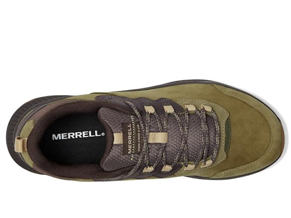 Merrell Speed Strike 2 Leather
