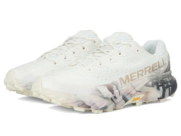 Merrell Agility Peak 5 Aerial