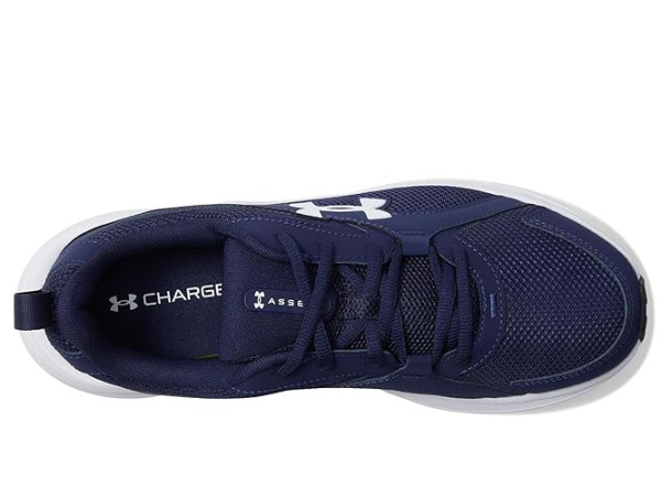 Under Armour Charged Assert 11