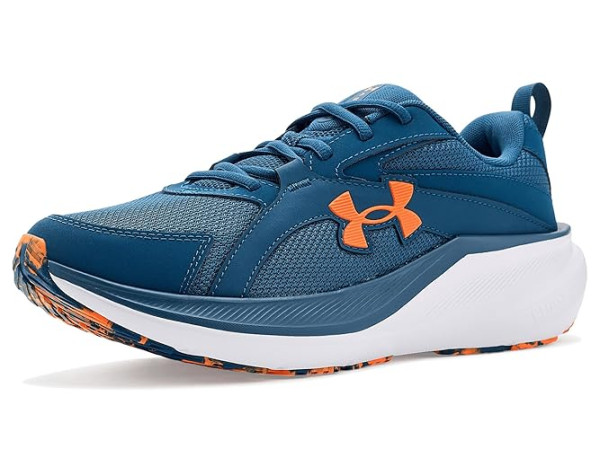 Under Armour Charged Assert 11