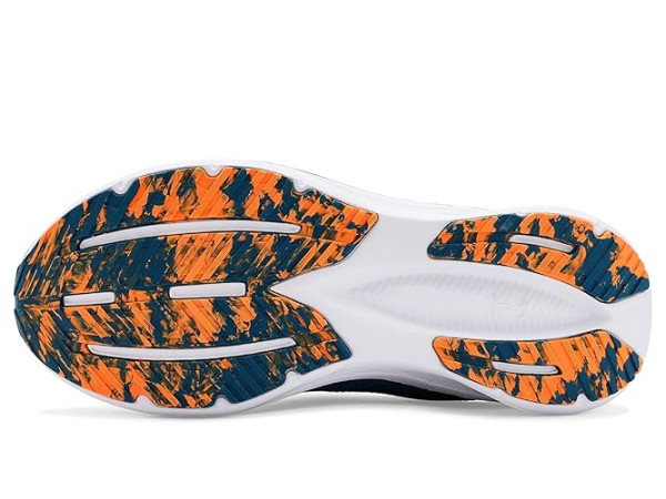Under Armour Charged Assert 11