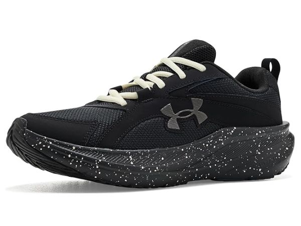 Under Armour Charged Assert 11