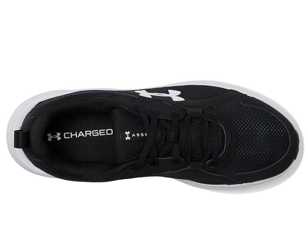 Under Armour Charged Assert 11