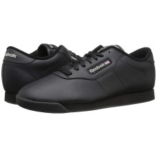 Black Reebok Lifestyle Princess