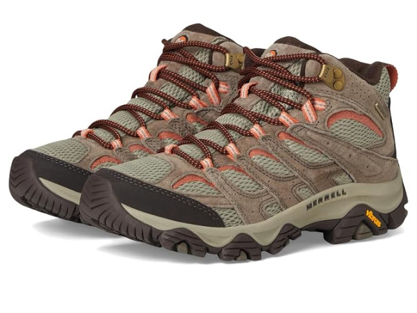 Merrell Moab 3 Mid Wp