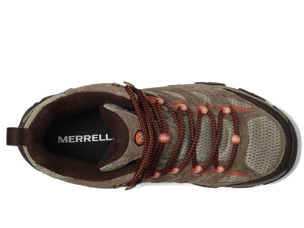 Merrell Moab 3 Mid Wp Merrell Moab 3 Mid Wp