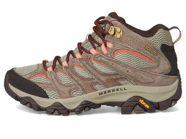 Merrell Moab 3 Mid Wp Merrell Moab 3 Mid Wp