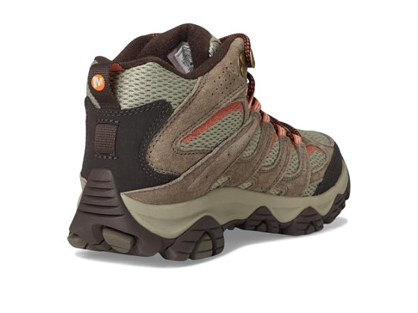 Merrell Moab 3 Mid Wp Merrell Moab 3 Mid Wp