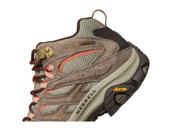 Merrell Moab 3 Mid Wp Merrell Moab 3 Mid Wp